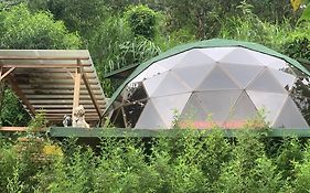 Magic Elf Glamping