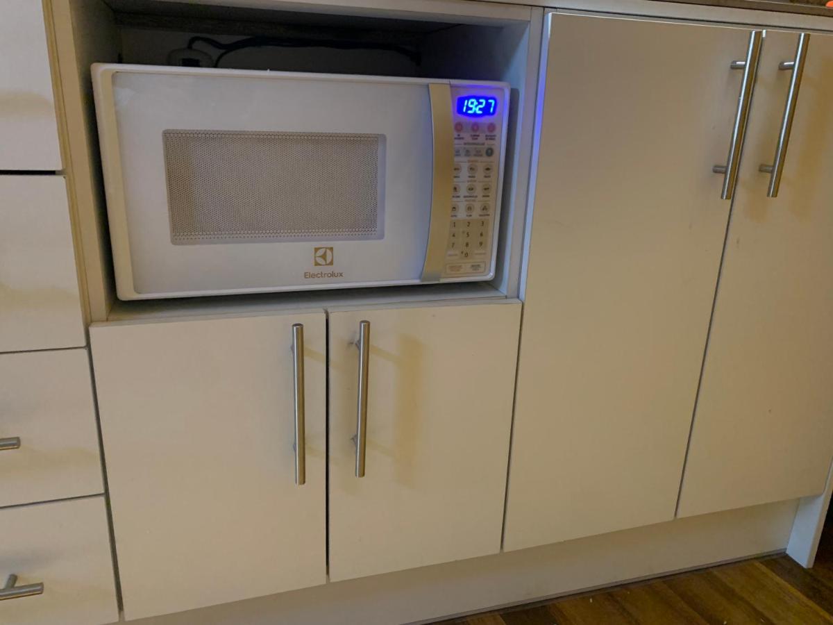 Magic Elf Glamping Appartement Mindo Buitenkant foto